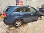 2014 KIA SORENTO