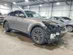 2010 INFINITI FX35