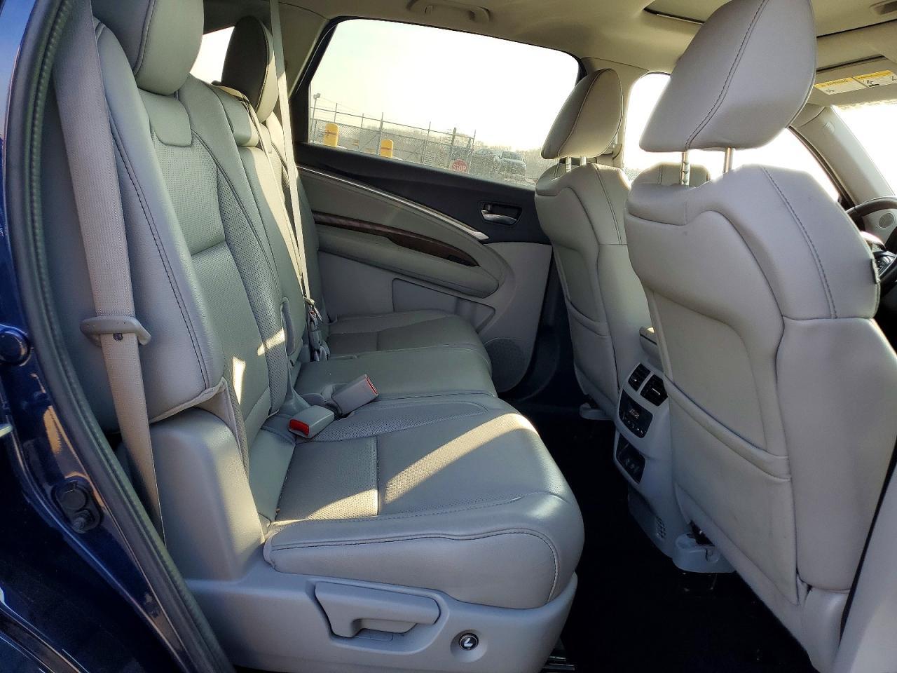 2020 ACURA MDX