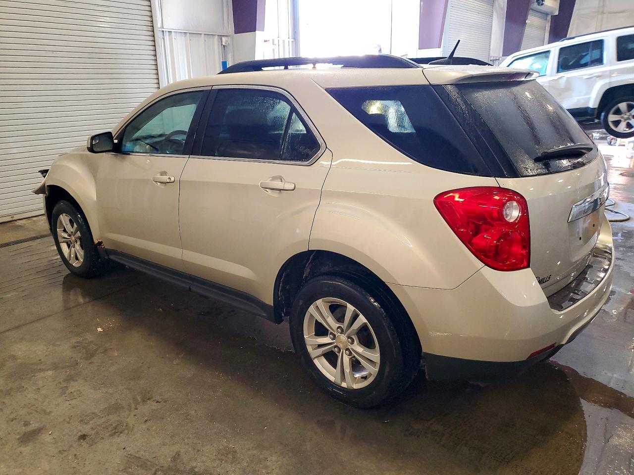 2013 CHEVROLET EQUINOX