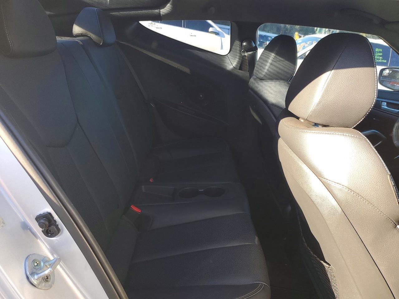 2015 HYUNDAI VELOSTER