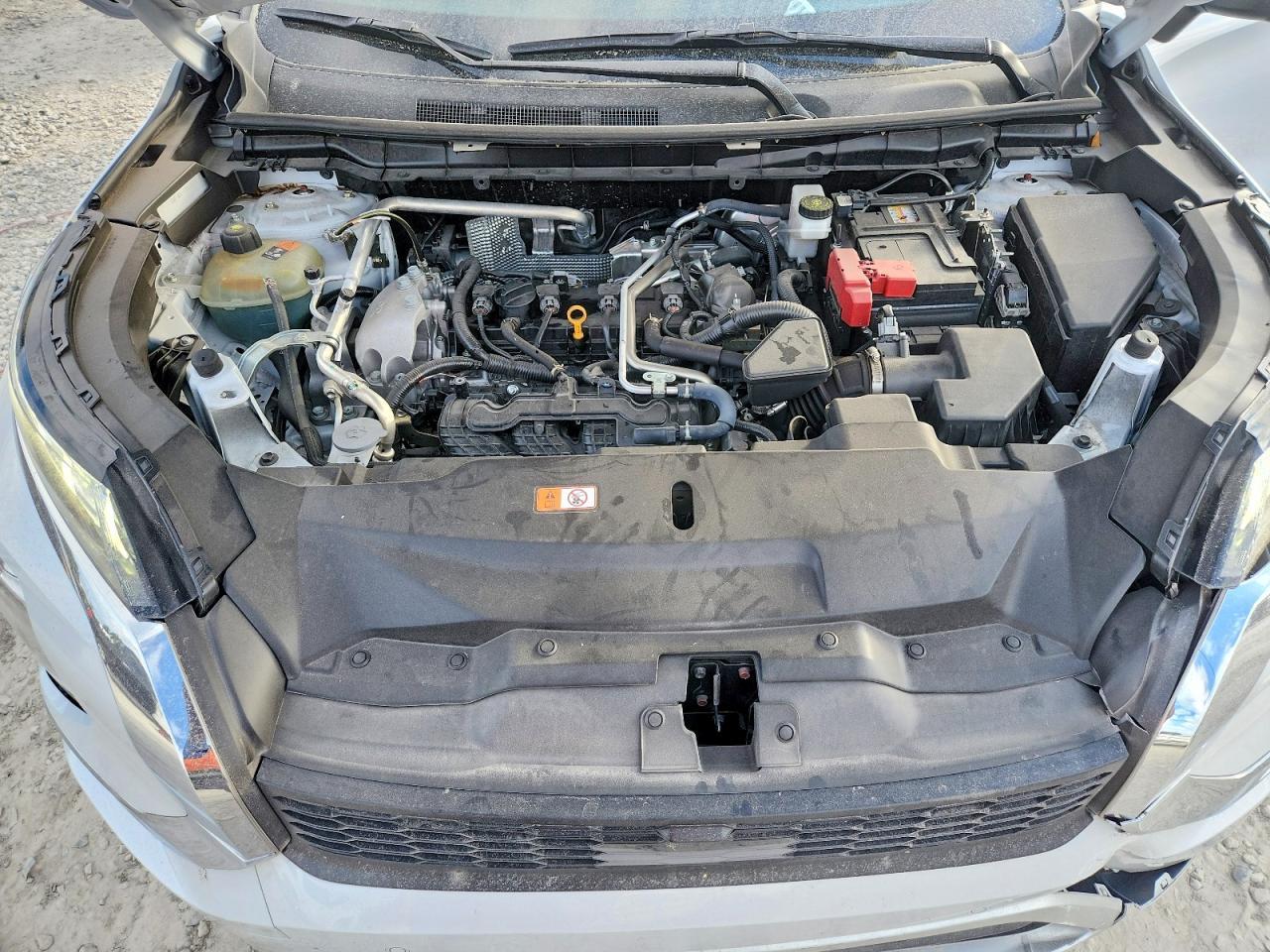 2024 MITSUBISHI outlander
