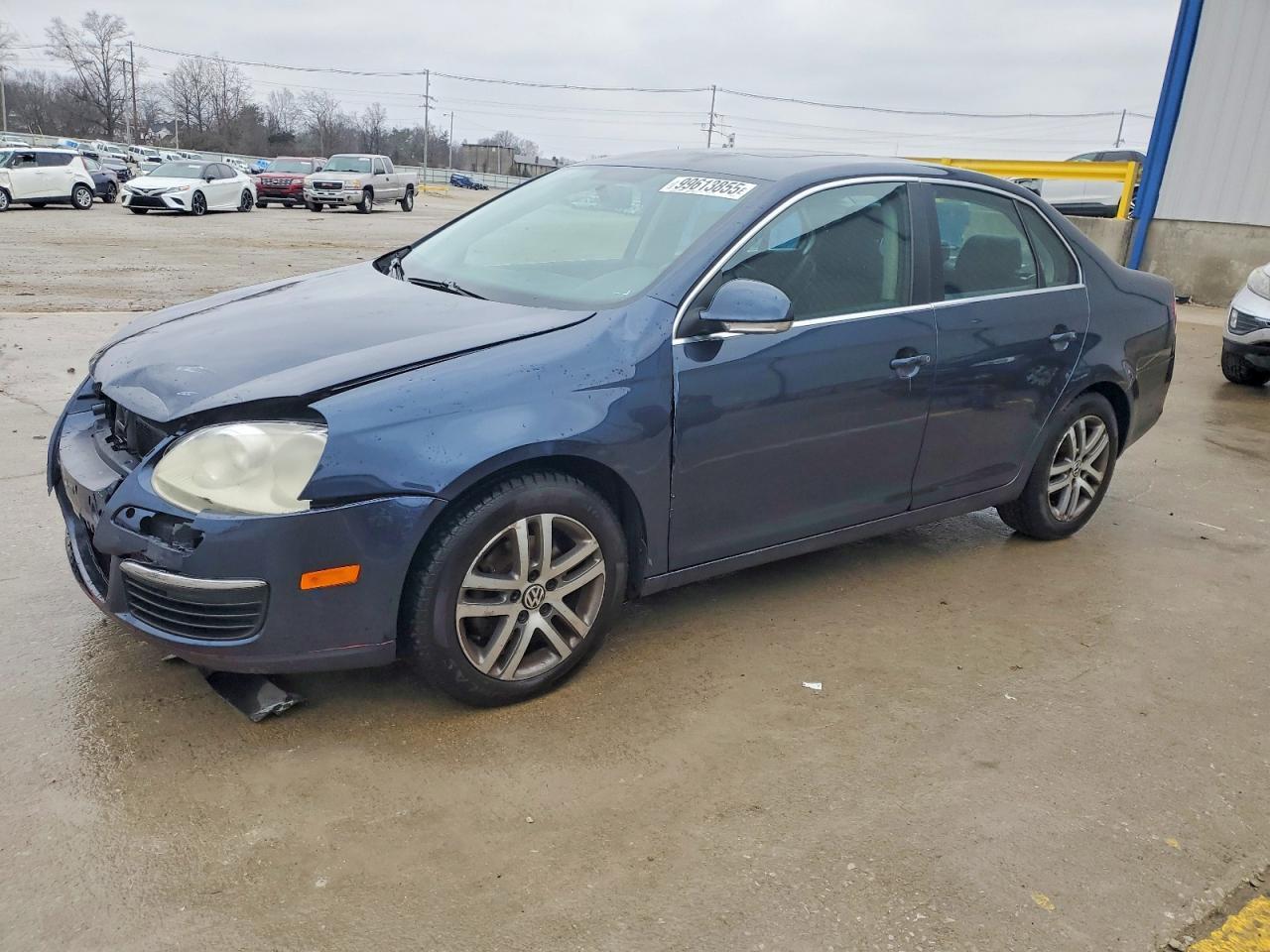 2010 VOLKSWAGEN JETTA