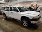 2003 DODGE Dakota