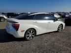 2016 TOYOTA Mirai
