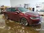 2016 CHRYSLER 200
