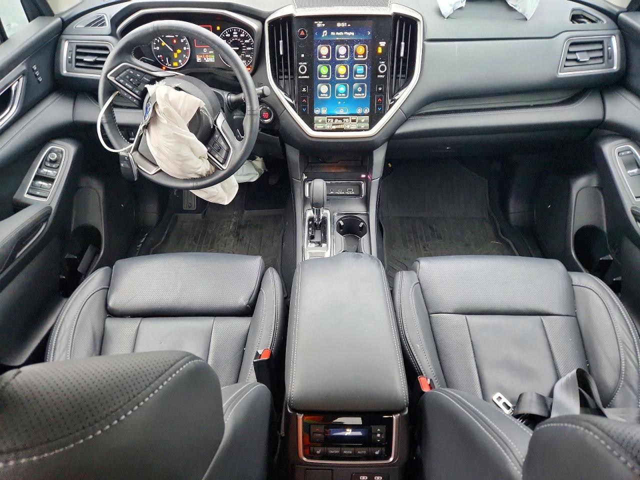 2024 SUBARU Ascent