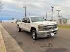 2016 CHEVROLET Silverado 2500