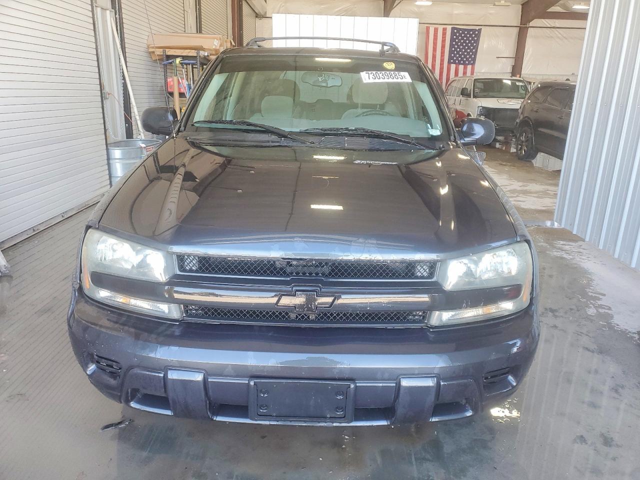 2006 CHEVROLET Trailblazer