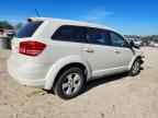2013 DODGE JOURNEY