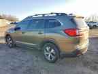 2023 SUBARU Ascent