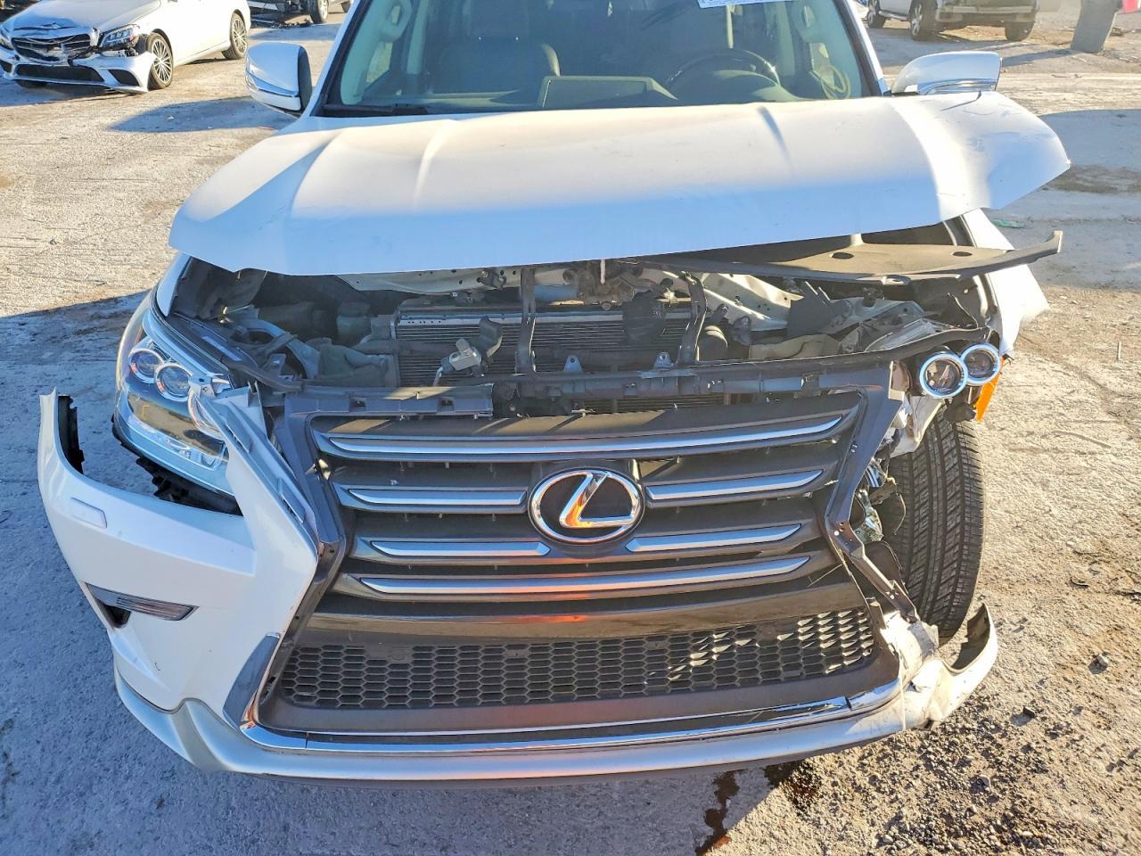 2018 LEXUS GX 460
