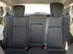 2017 CHEVROLET TRAX
