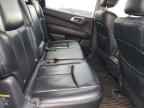 2015 NISSAN PATHFINDER