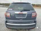 2013 GMC ACADIA