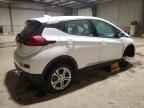 2018 CHEVROLET Bolt EV
