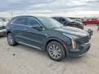 2021 CADILLAC XT4
