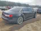 2017 LINCOLN Continental