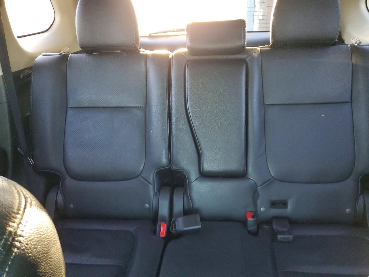 2016 MITSUBISHI outlander