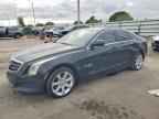 2013 CADILLAC ATS