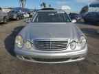 2006 MERCEDES-BENZ E-Class