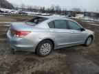 2011 HONDA ACCORD
