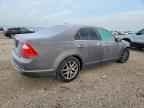 2010 FORD FUSION