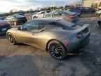 2011 Lotus Evora