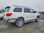 2010 TOYOTA Sequoia
