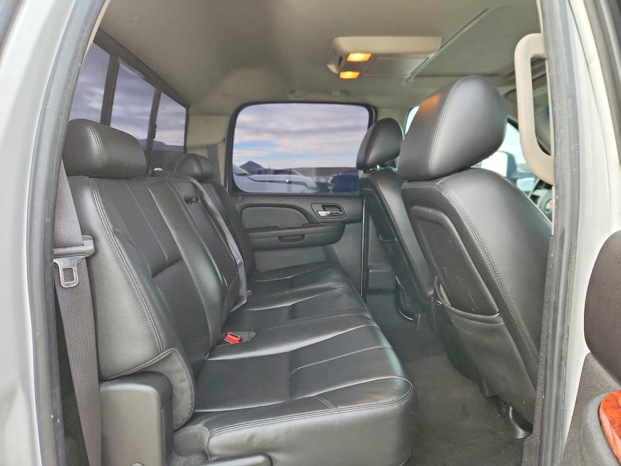 2010 GMC Sierra