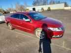2015 VOLKSWAGEN CC