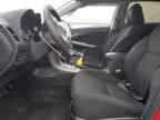 2011 TOYOTA COROLLA