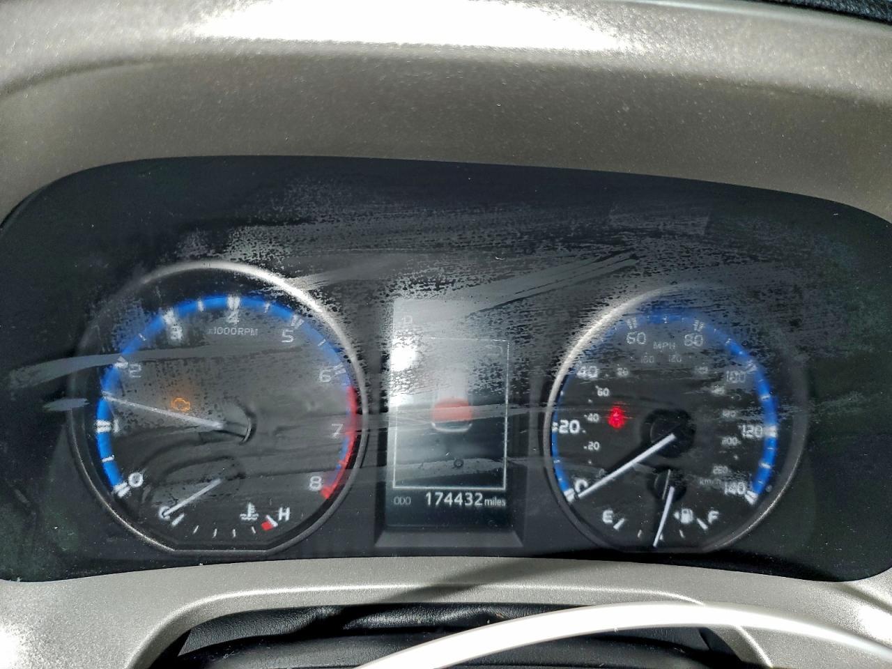 2017 TOYOTA RAV4