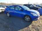 2015 NISSAN VERSA