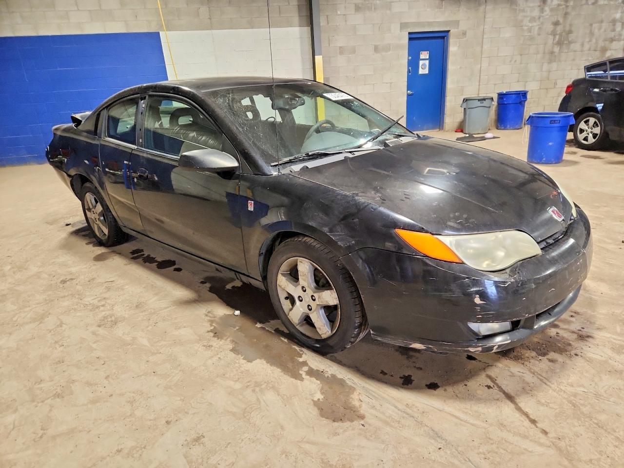 2007 SATURN Ion