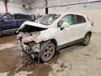 2020 CHEVROLET TRAX