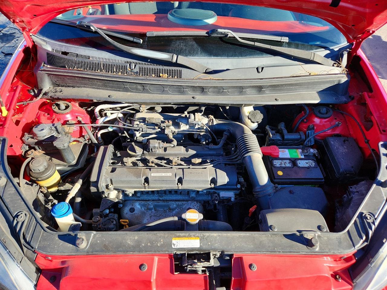 2010 KIA SOUL