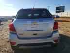 2018 CHEVROLET TRAX