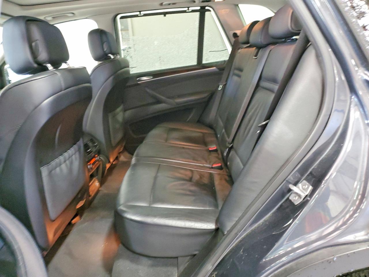2013 BMW X5
