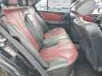 2001 MERCEDES-BENZ E-Class
