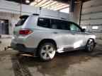 2012 TOYOTA HIGHLANDER