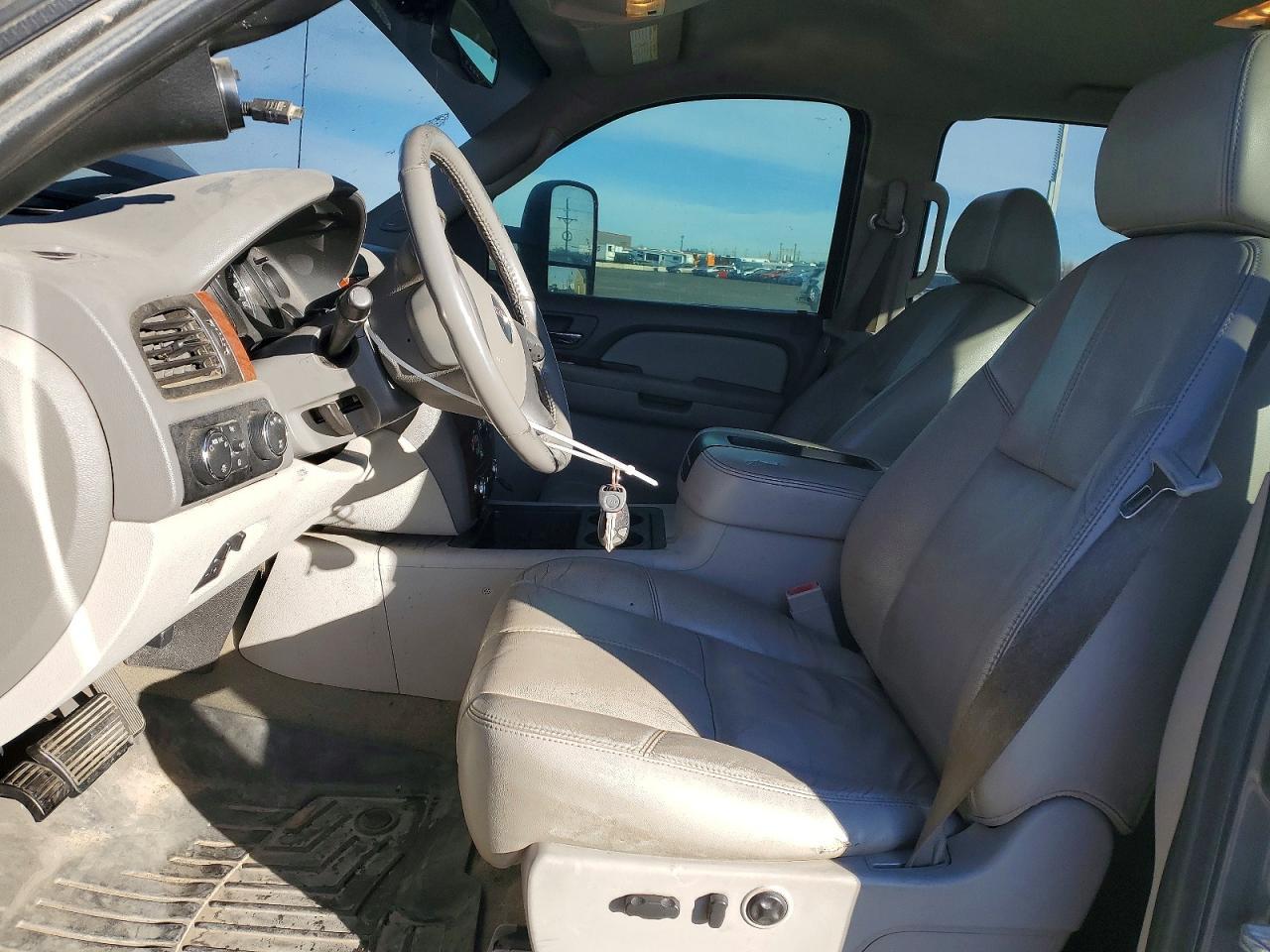 2007 GMC Sierra
