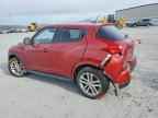 2011 NISSAN Juke