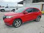 2016 HONDA HR-V