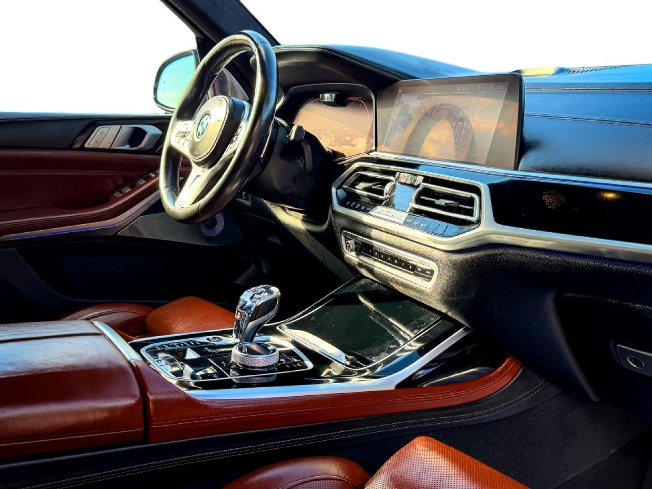 2019 BMW X7