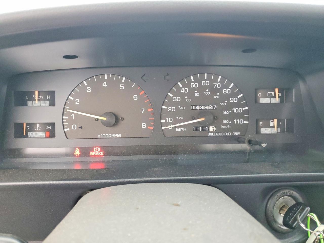 1994 TOYOTA Pickup