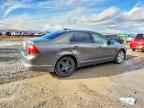 2011 FORD FUSION