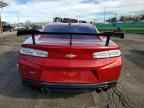 2018 CHEVROLET Camaro