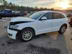 2012 AUDI Q5