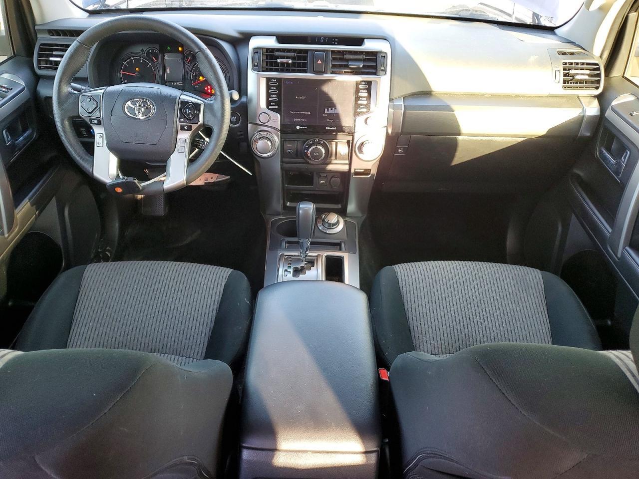 2024 TOYOTA 4Runner